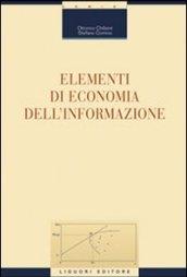 Elementi di economia dell'informazione