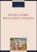 Piccola storia della lingua italiana