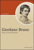 Giordano Bruno: Pensare un orizzonte postcristiano (Script)