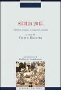 Sicilia 2015. Obiettivo sviluppo: un traguardo possibile