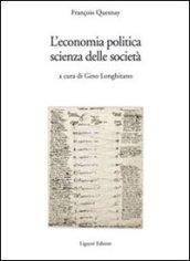 L'economia politica, scienza della società