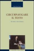 Circumnavigare il testo. Gli indici in età moderna