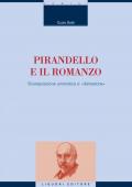 Pirandello e il romanzo. Scomposizione umoristica e «distrazione»