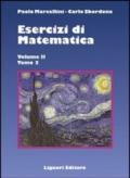 Esercizi di matematica: 2\3