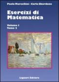 Esercizi di matematica: 1\2