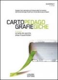 Quaderni F. Cartografie pedagogiche (2008). 2.