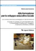 Alta formazione per lo sviluppo educativo locale