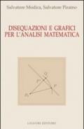 Disequazioni e grafici per l'analisi matematica