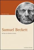 Samuel Beckett: Nel buio che illumina la mente (Script)