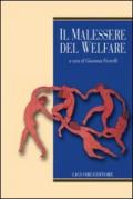 Il malessere del Welfare: a cura di Giovanna Vicarelli (Teorie e oggetti delle scienze sociali)