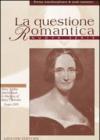 La questione romantica. Rivista interdisciplinare di studi romantici. Nuova serie (2009): 1