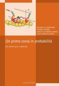 Un primo corso in probabilità. Per scienze pure e applicate