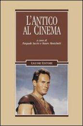 L'antico al cinema