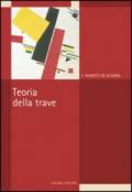 La teoria della trave