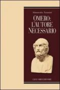 Omero: l'autore necessario