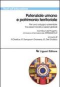 Potenziale umano e patrimonio territoriale per uno sviluppo sostenibile tra saperi locali e saperi globali