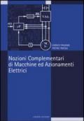 Nozioni complementari di macchine ed azionamenti elettrici