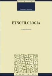 Etnofilologia