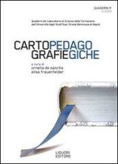 Quaderni F. Cartografie pedagogiche (2009). 3.