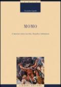 Momo. Il demone cinico tra mito, filosofia e letteratura