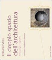 Il doppio spazio dell'architettura. Ricerca sociologica e progettazione