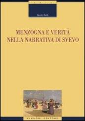 Menzogna e verità nella narrativa di Svevo