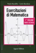 Esercitazioni di matematica: 1\2