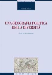 Una geografia politica della diversità