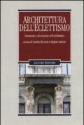 Architettura dell'eclettismo. Ornamento e decorazione nell'architettura