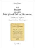 Inquiry into the principles of political oeconomy (An)