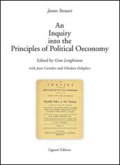 Inquiry into the principles of political oeconomy (An)