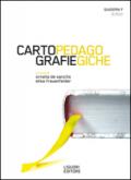 Quaderni F. Cartografie pedagogiche (2012). 6.