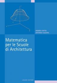 Matematica per le scuole di architettura