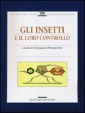 Gli insetti e il loro controllo