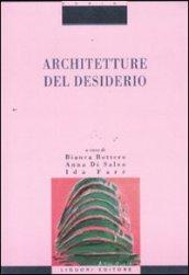 Architetture del desiderio