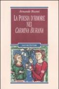 La poesia d'amore nei «Carmina Burana»