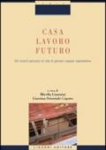 Casa, lavoro, futuro. Gli incerti percorsi di vita di giovani coppie napoletane