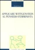 Applicare Wittgenstein al pensiero femminista