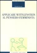 Applicare Wittgenstein al pensiero femminista