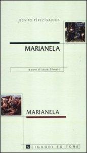 Marianela. Testo spagnolo a fronte