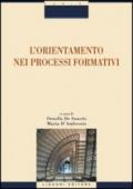 L'orientamento nei processi formativi