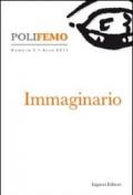 Polifemo (2011). 1.Immaginario