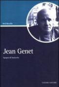 Jean Genet. Epopea di bassavita