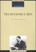 Tra metafore e miti. Poesia e teatro in d'Annunzio