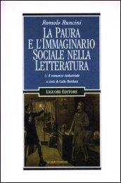 La paura e l'immaginario sociale nella letteratura: 3