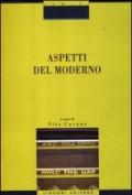 Aspetti del moderno