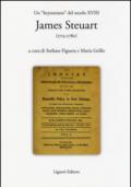 Un «keynesiano» del secolo XVIII: James Steuart (1713-1780)