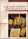 La questione romantica. Rivista interdisciplinare di studi romantici.. 2.The language(s) of romanticism (aprile 2010)