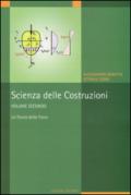 Scienza delle costruzioni: 2