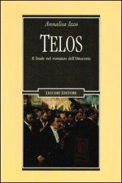 Telos. Il finale nel romanzo dell'Ottocento
